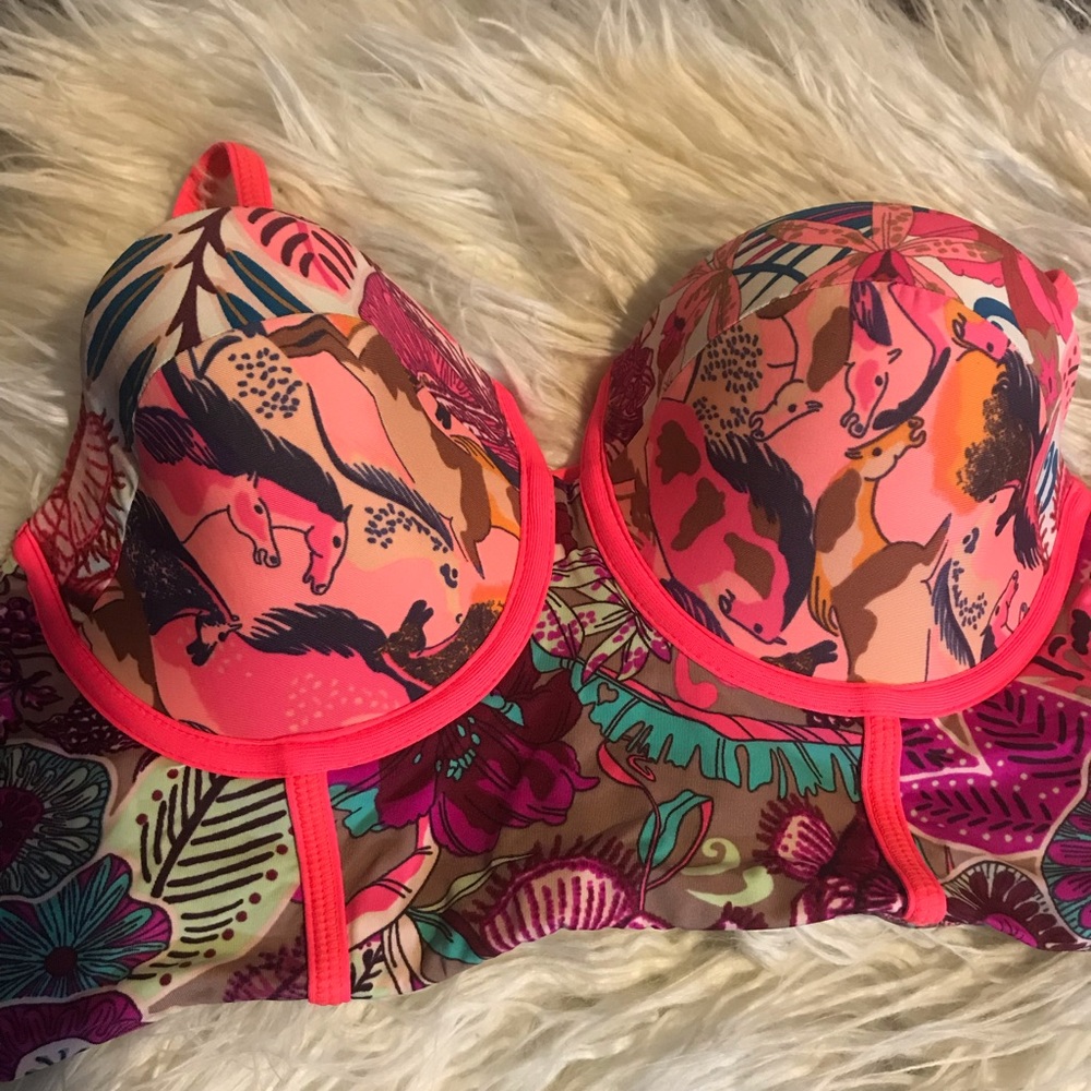 Maaji Swim top